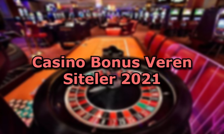 guvenilir casino bonus veren siteler