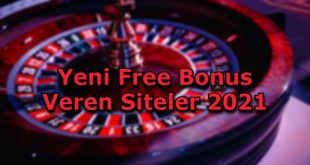 yeni free bet bonus veren siteler adres