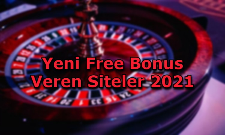 yeni free bet bonus veren siteler adres