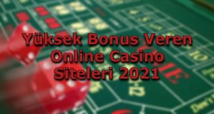 yuksek deneme bonusu veren online casino siteleri guvenilir
