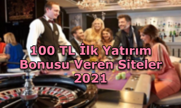 100 tl yatirim bonusu veren siteler iletisim