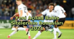 yeni acilan bahis siteleri guvenilir