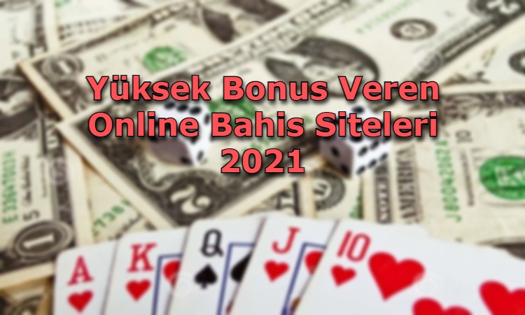 yuksek bonus veren online bahis siteleri iletisim