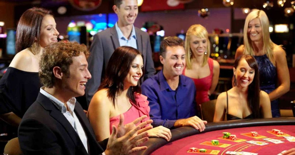cevrimsiz papara bonusu veren sitelerdeki casino oyun turleri
