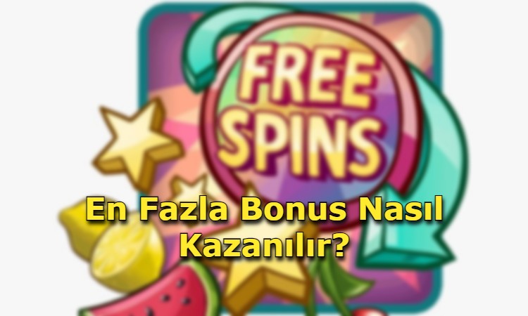 en fazla bonus veren siteler iletisim