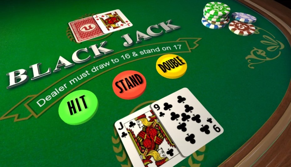 casino blackjack bonuslari odeme sekilleri