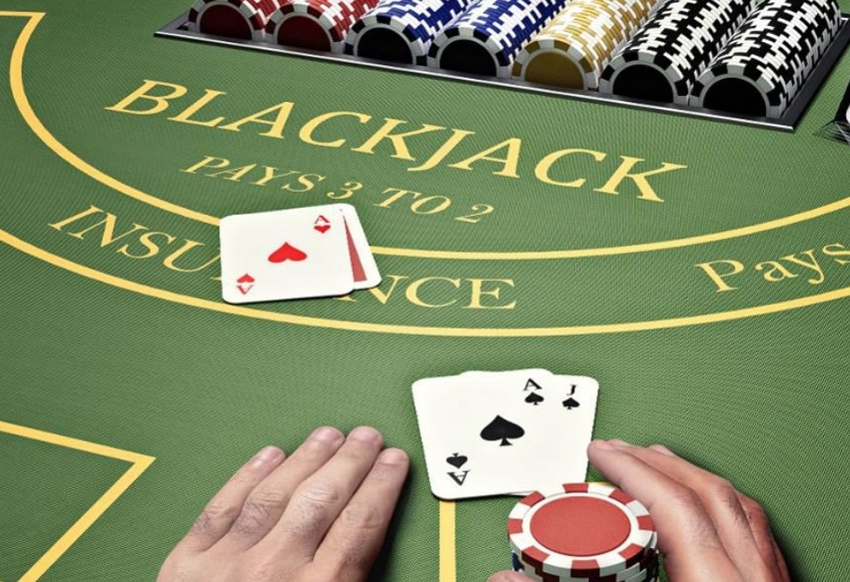casino blackjack bonusu veren siteler nasil korunur
