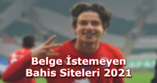 belge istemeyen bahis steleri guvenilir