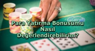 para yatirma bonusu veren siteler