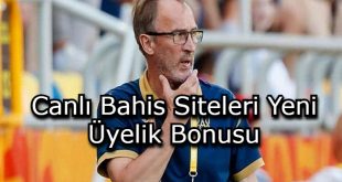 deneme bonusu veren bahis siteleri