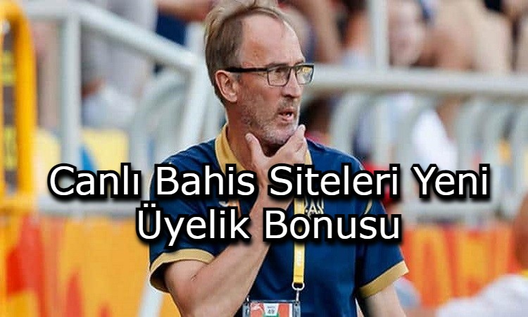 deneme bonusu veren bahis siteleri