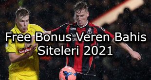 deneme bonusu veren bahis siteleri